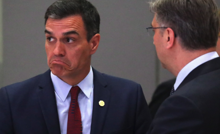 El Gobierno reconoce que no expedientó a Iberdrola por los drásticos desembalses del verano