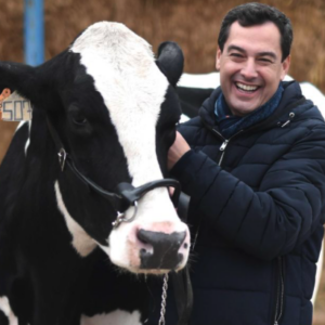 Juanma Moreno volvería a ganar las elecciones según el "CIS" andaluz