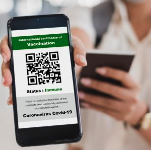 La Unión Europea acuerda que el Certificado Covid caduque a los 9 meses