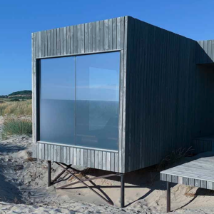 ¿Qué es una Passivhaus y cuáles son sus ventajas?