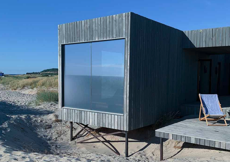 ¿Qué es una Passivhaus y cuáles son sus ventajas?