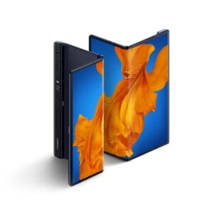 HUAWEI Mate Xs un Smartphone plegable y cómodo