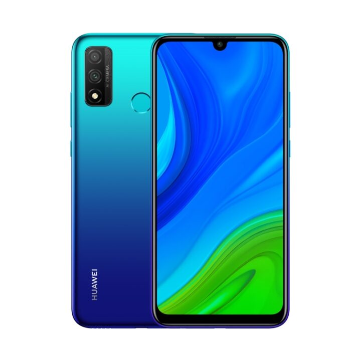 HUAWEI P Smart 2020: Un Smartphone con mucho para ofrecer