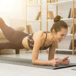¿Cómo hacer un entrenamiento deportivo a distancia?