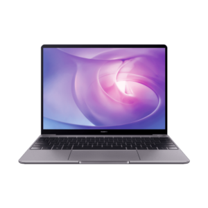 Portátil prémium al mejor precio: HUAWEI MateBook 13 AMD