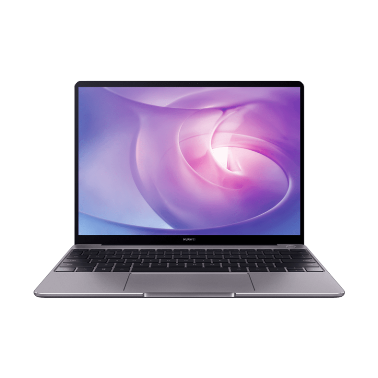 Portátil prémium al mejor precio: HUAWEI MateBook 13 AMD