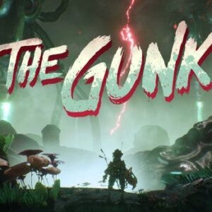 Los primeros análisis del nuevo y atractivo juego The Gunk