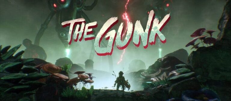 Los primeros análisis del nuevo y atractivo juego The Gunk