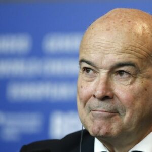 Antonio Resines en la UCI por Covid a pesar de recibir las tres dosis de la vacuna