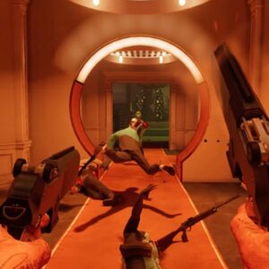 Bethesda anuncia en Twitter la fecha en que Deathloop llegaría Xbox