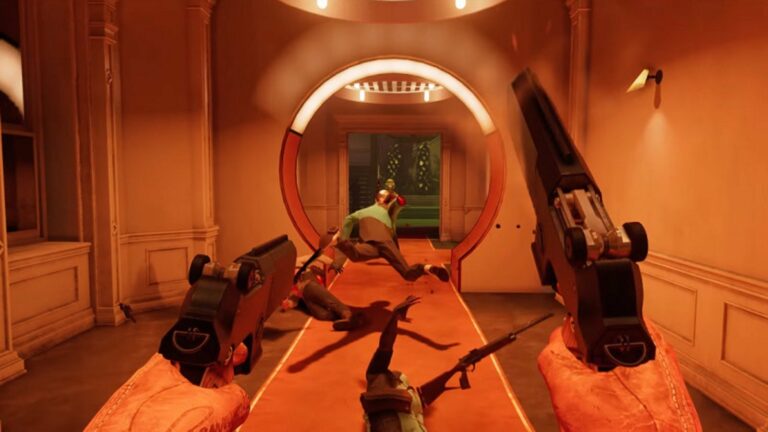 Bethesda anuncia en Twitter la fecha en que Deathloop llegaría Xbox