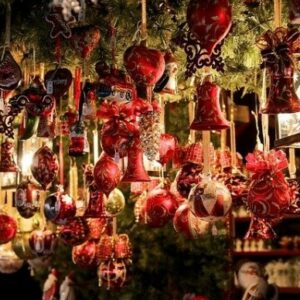 La mejor decoración para tus fiestas de Navidad