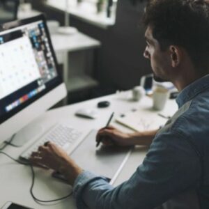 Las tendencias de diseño web evolucionan para captar seguidores