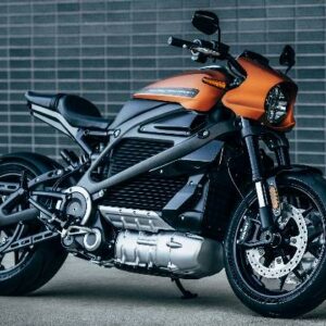 Harley-Davidson sacará a Bolsa su filial de motos eléctricas LiveWire