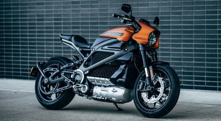 Harley-Davidson sacará a Bolsa su filial de motos eléctricas LiveWire