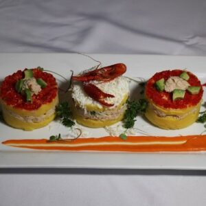 Maravillas del mercado gastronómico para los paladares más exigentes