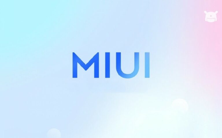 La nueva serie Redmi K50 vendrá con MIUI 13 preinstalado
