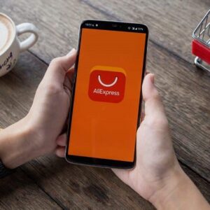 Aliexpress experimenta un fuerte incremento de compras en Chile