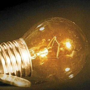 El precio de la electricidad se desploma hoy hasta los 96 euros el megavatio