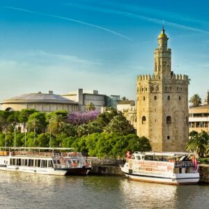 Las mejores actividades para pasar un día de relax en Sevilla