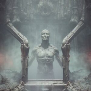 Scorn será lanzado en octubre de 2022 en Xbox, PC y Game Pass