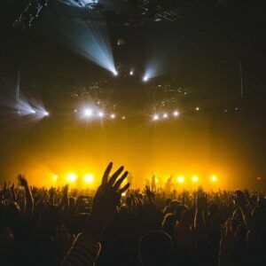 Disfruta del mejor ambiente festivo en fiestas exclusivas o shows espectaculares