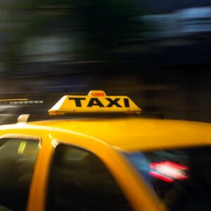 El servicio de taxis y su adaptación al mundo moderno