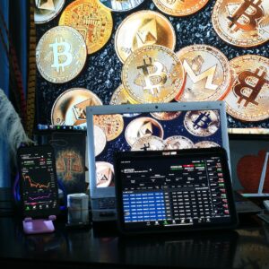 El nuevo oro del mañana: ¿cómo Bitcoin logró este puesto?
