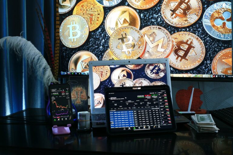 El nuevo oro del mañana: ¿cómo Bitcoin logró este puesto?