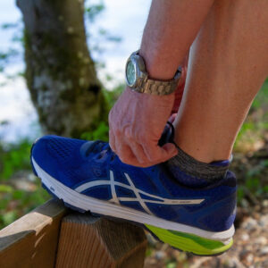 ¿Qué accesorios necesitamos para iniciarnos en el trail running?