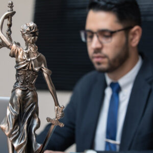 La importancia de la figura del procurador en el sistema judicial español