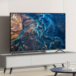 La TV Xiaomi ES50 2022 debuta en China con soporte HDR y Dolby Vision