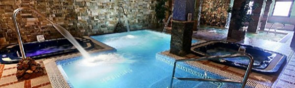 Benarum: la empresa de casas rurales en Granada que debes conocer