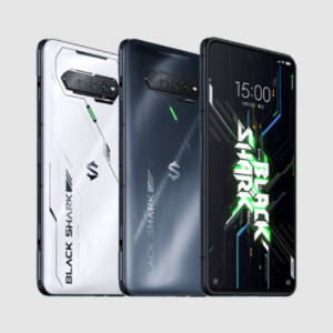 El Black Shark 5 Pro de Xiaomi será un móvil espectacular para jugar con él