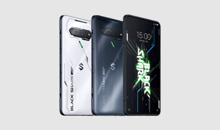 El Black Shark 5 Pro de Xiaomi será un móvil espectacular para jugar con él