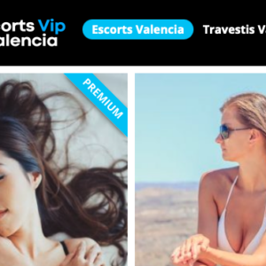 Sexo en lugares públicos con escorts