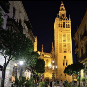 6 lugares favoritos de los residentes en Sevilla