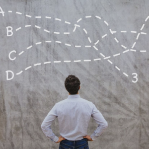 ¿Por qué una prueba de inteligencia en línea se considera bastante objetiva?