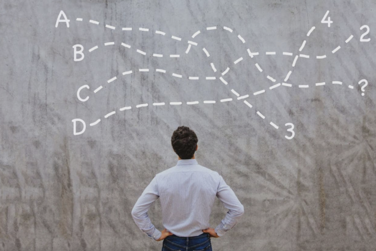 ¿Por qué una prueba de inteligencia en línea se considera bastante objetiva?