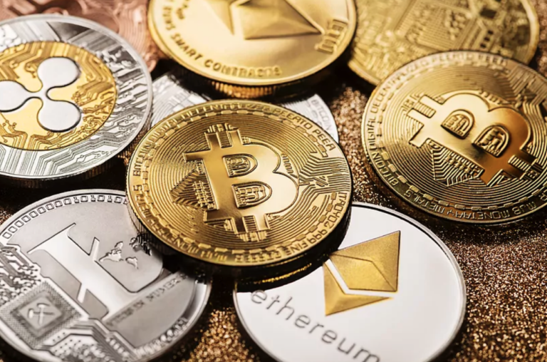 Indicadores señalan una consolidación a corto plazo para el mercado de las criptomonedas