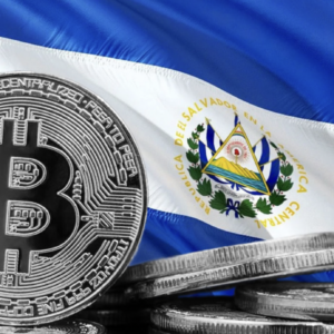 Semana del Bitcoin en El Salvador