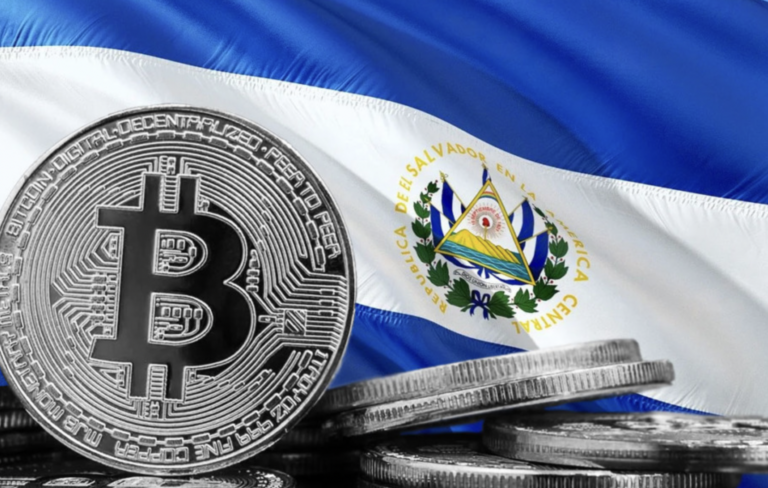 Semana del Bitcoin en El Salvador
