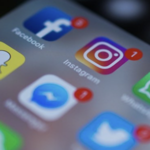 ¿Cómo detener los anuncios dirigidos en Instagram?