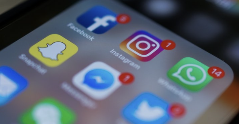 ¿Cómo detener los anuncios dirigidos en Instagram?