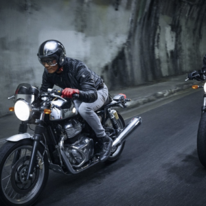 El sector de las motocicletas y vehículos ligeros augura un crecimiento positivo en sus ventas de primera y segunda mano para este 2022