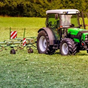 Recursos asociados al sector automovilístico que repercuten en nuestro bienestar
