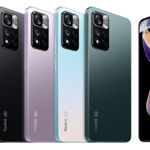 La serie Xiaomi Redmi Note 11 se presentará en Europa el 26 de enero