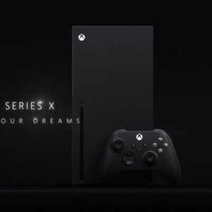 Los problemas que están teniendo algunos usuarios con la unidad Blu-Ray de Xbox Series X