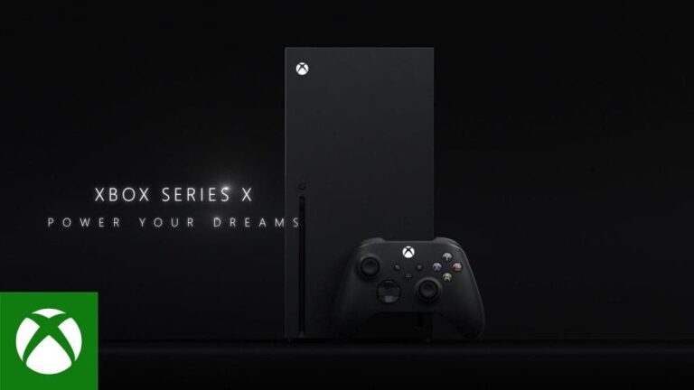 Los problemas que están teniendo algunos usuarios con la unidad Blu-Ray de Xbox Series X