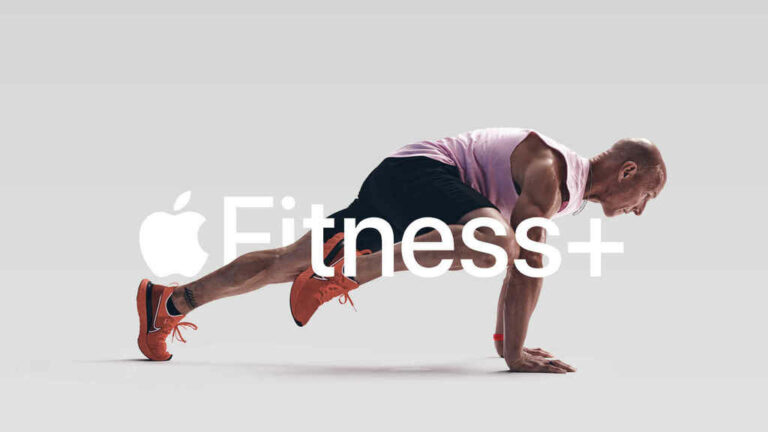 Las novedades que estrena Apple Fitness+ para este 2022